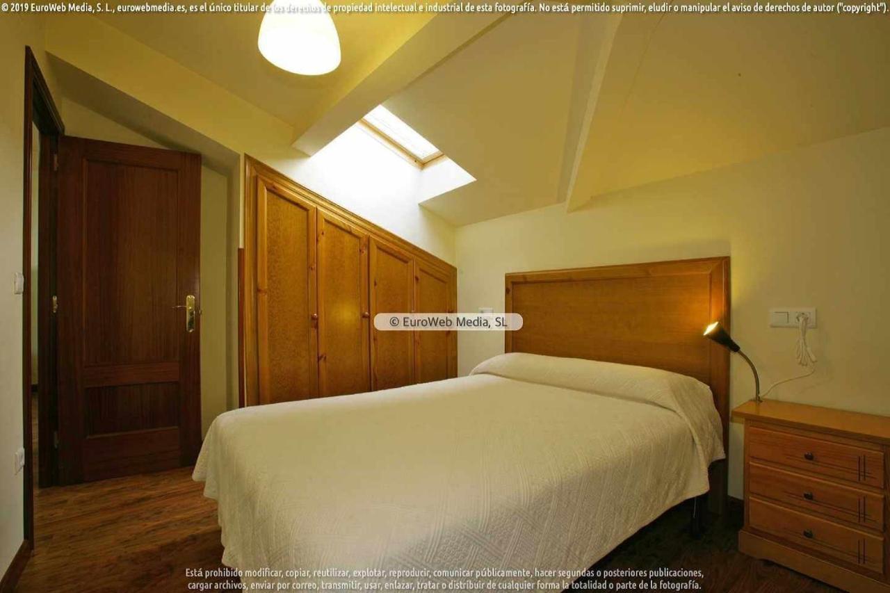Ferienwohnung Apartamento 4 Casa Graciano Onís Exterior foto