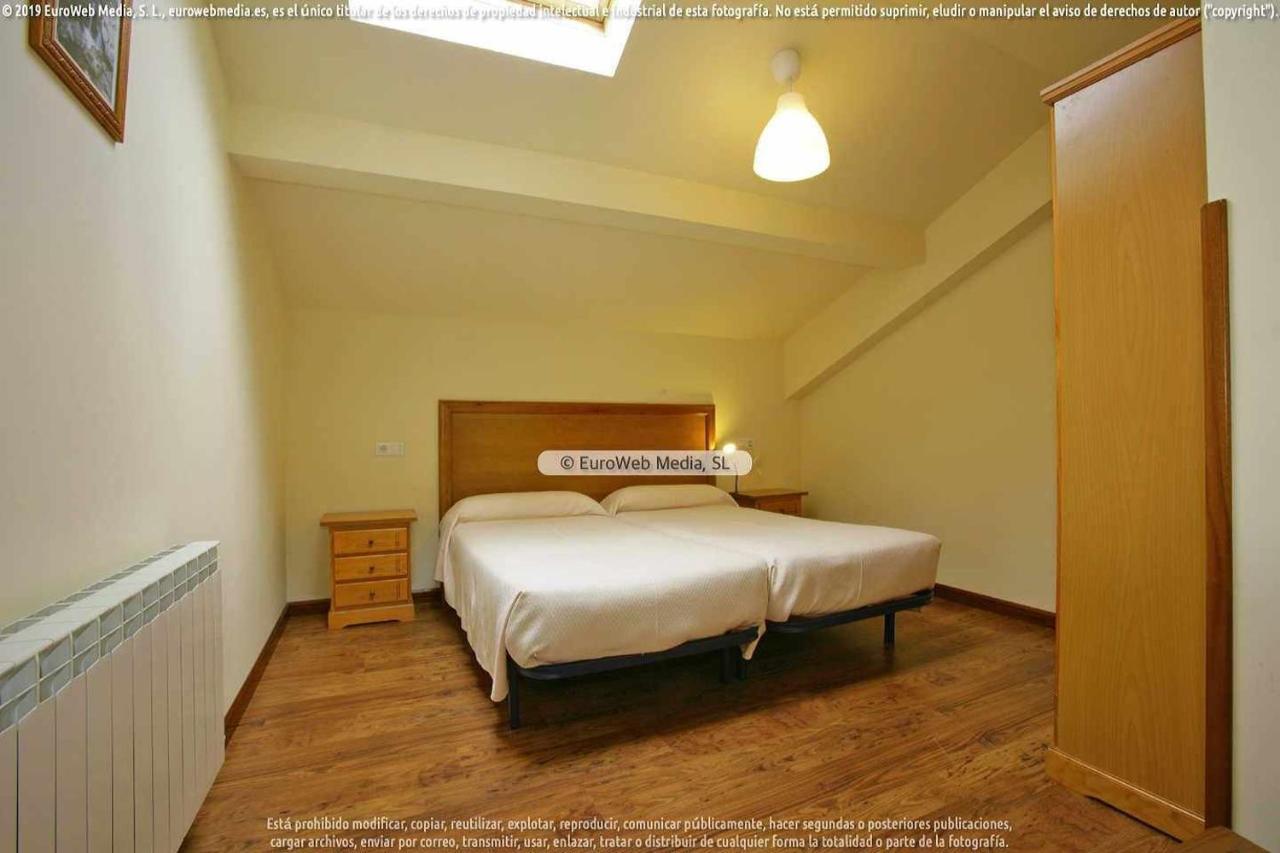 Ferienwohnung Apartamento 4 Casa Graciano Onís Exterior foto